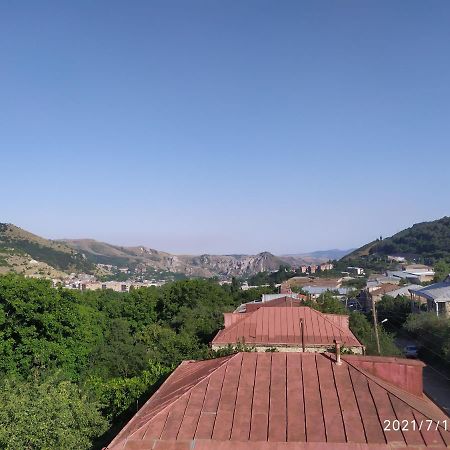 Verishen Guest House B&B غوريس المظهر الخارجي الصورة
