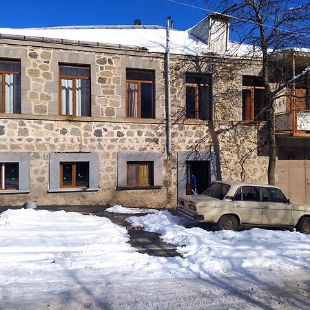 Verishen Guest House B&B غوريس المظهر الخارجي الصورة