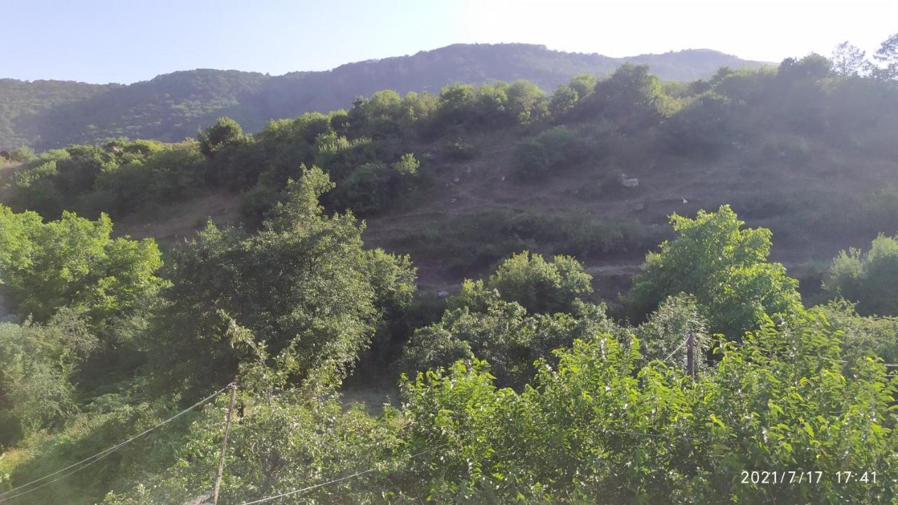 Verishen Guest House B&B غوريس المظهر الخارجي الصورة