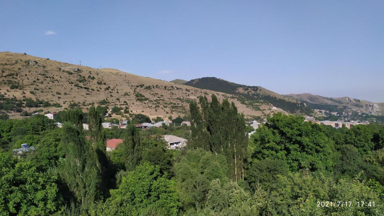 Verishen Guest House B&B غوريس المظهر الخارجي الصورة