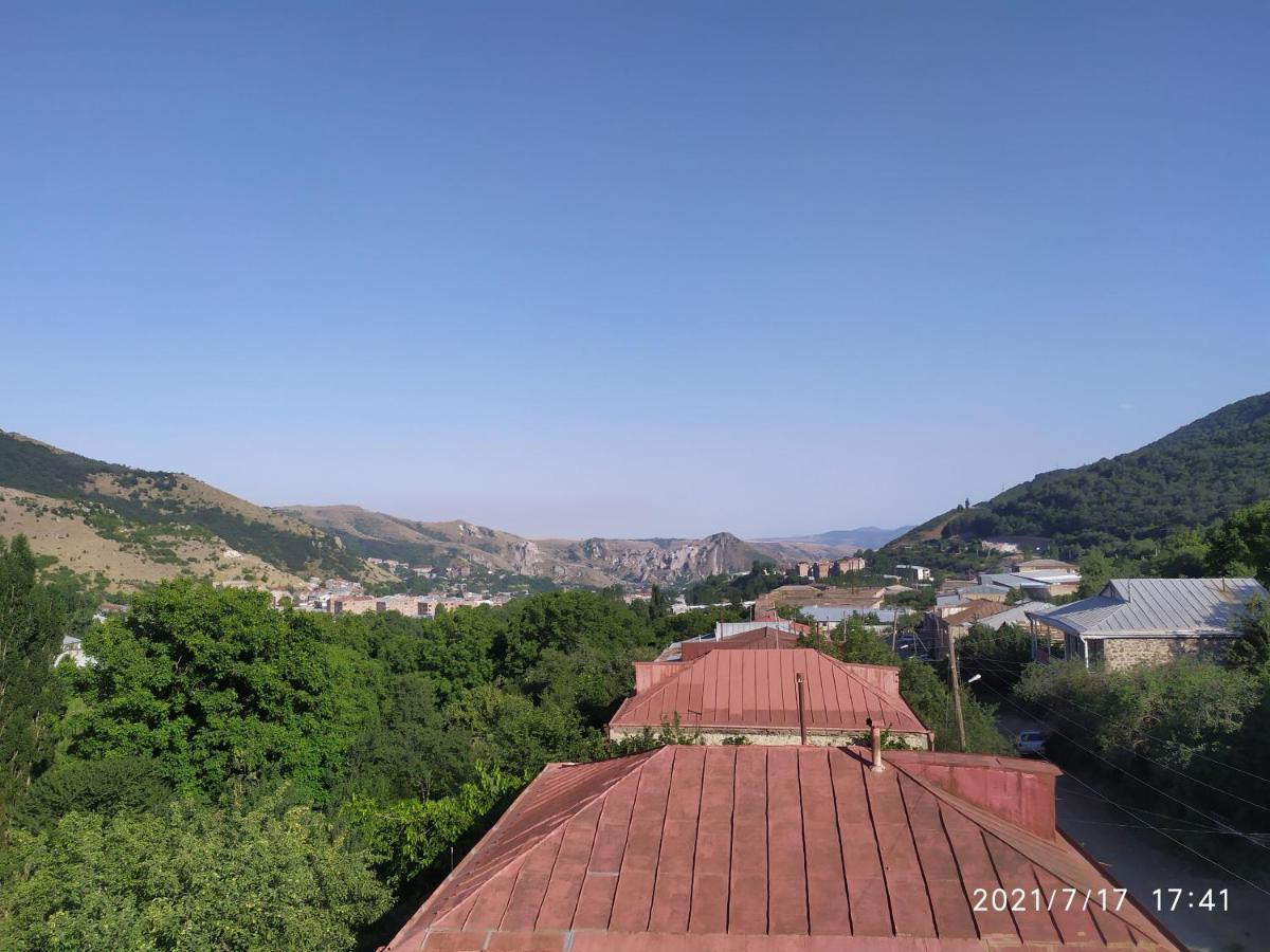 Verishen Guest House B&B غوريس المظهر الخارجي الصورة