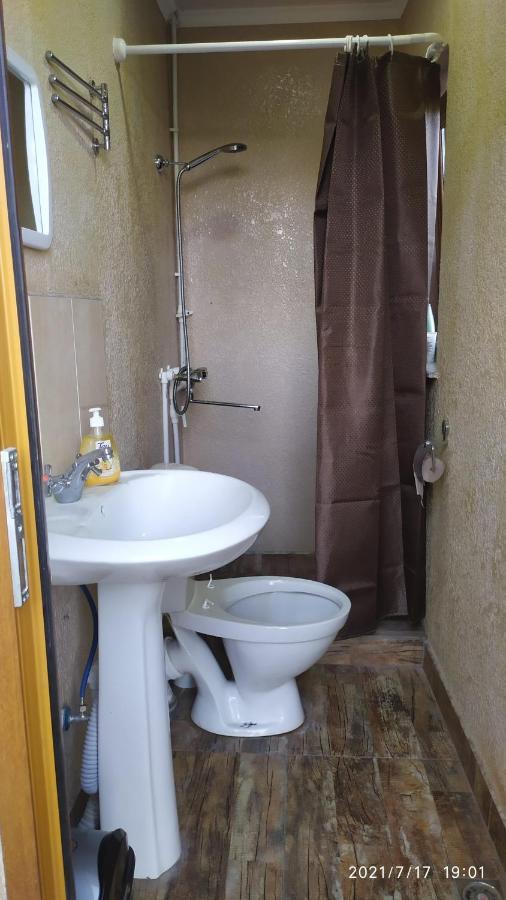 Verishen Guest House B&B غوريس المظهر الخارجي الصورة