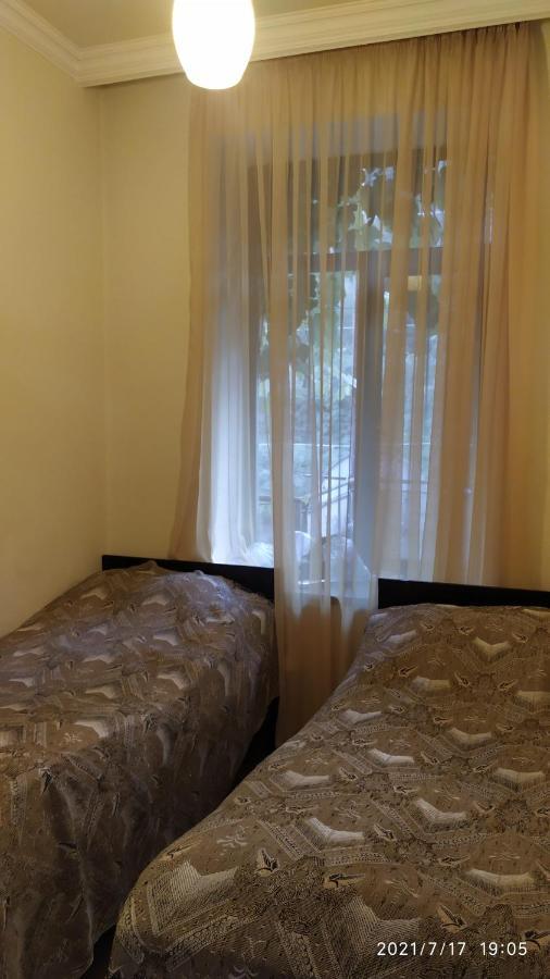 Verishen Guest House B&B غوريس المظهر الخارجي الصورة