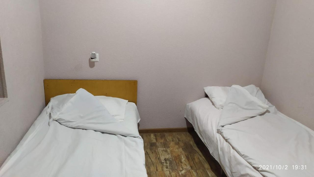 Verishen Guest House B&B غوريس المظهر الخارجي الصورة