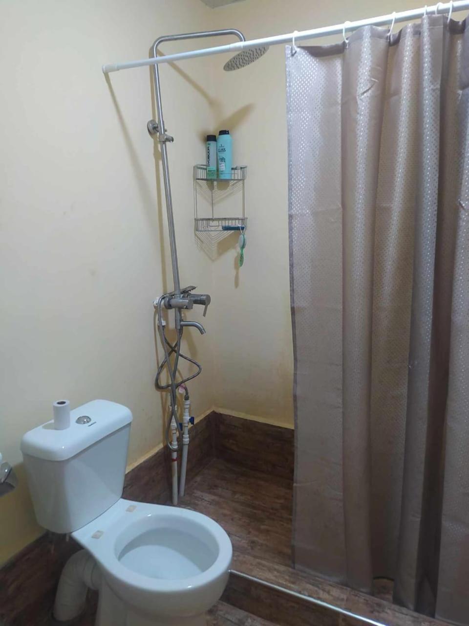 Verishen Guest House B&B غوريس المظهر الخارجي الصورة