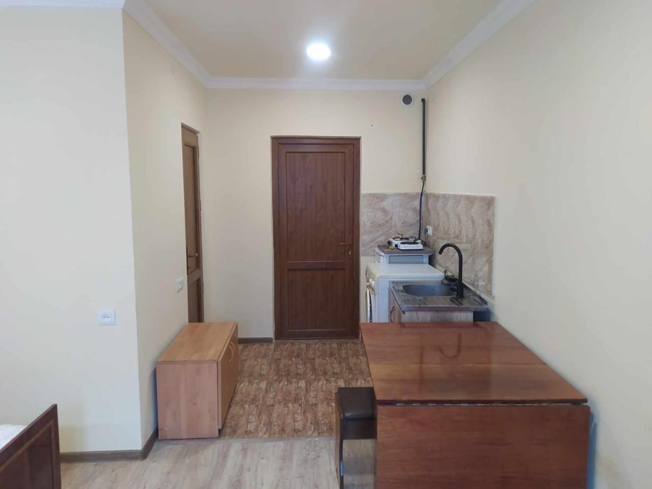 Verishen Guest House B&B غوريس المظهر الخارجي الصورة
