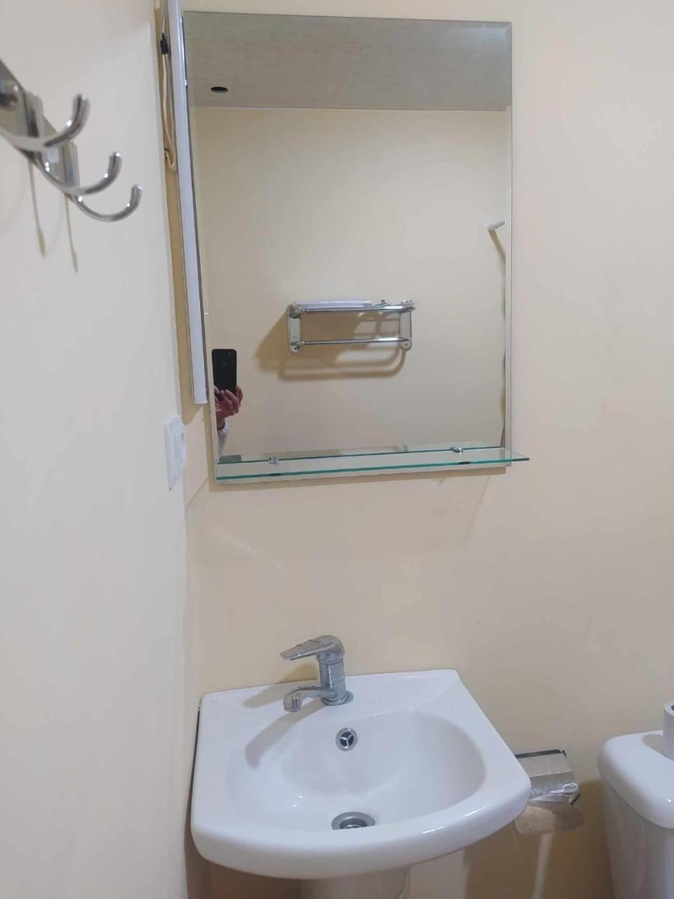 Verishen Guest House B&B غوريس المظهر الخارجي الصورة