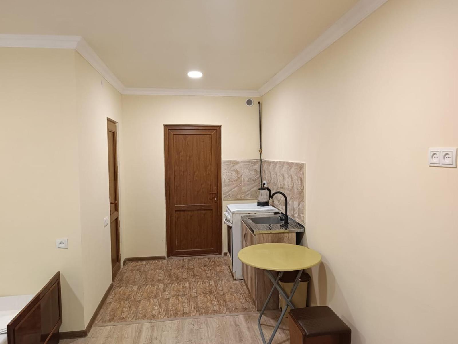 Verishen Guest House B&B غوريس المظهر الخارجي الصورة