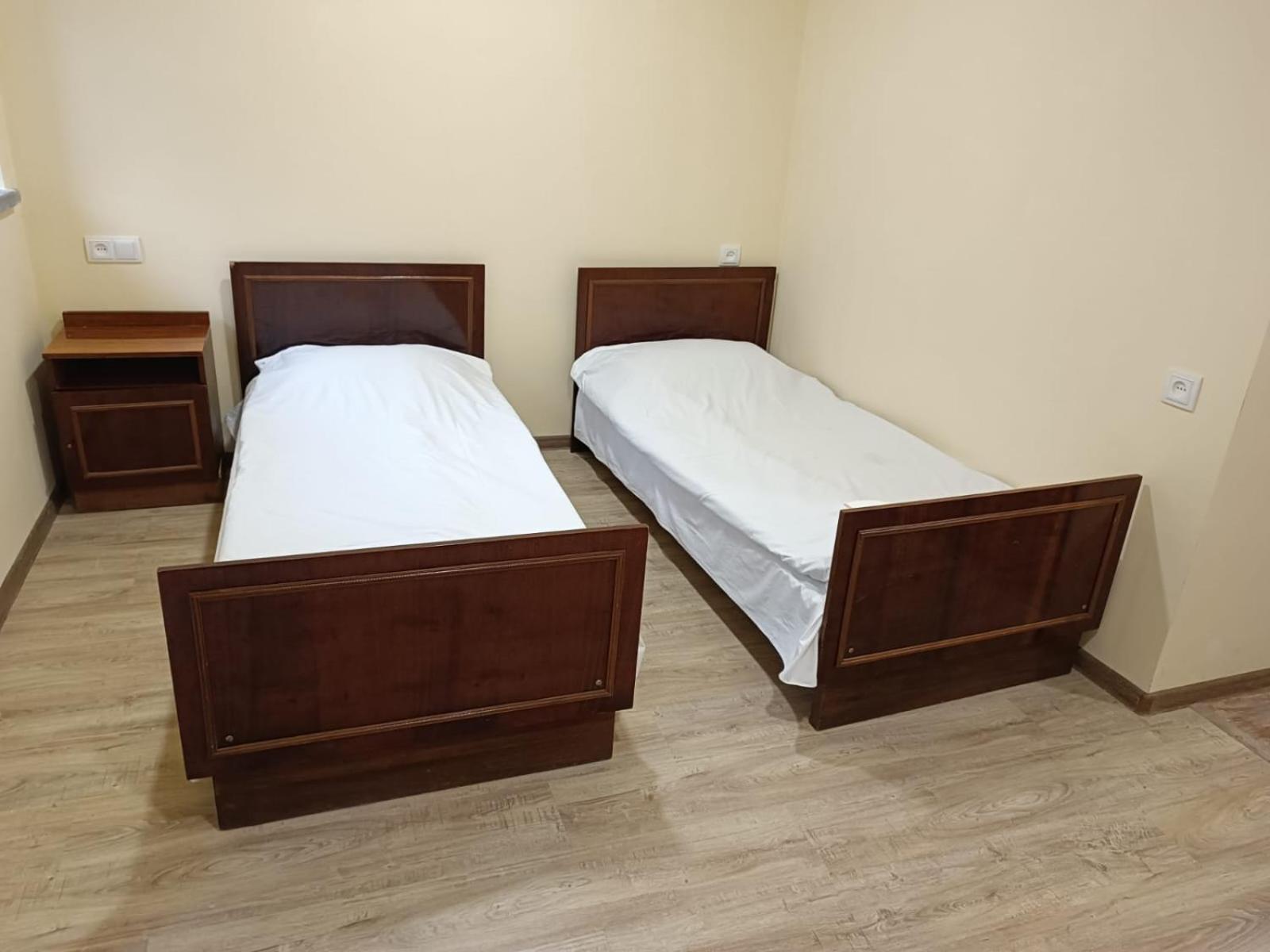 Verishen Guest House B&B غوريس المظهر الخارجي الصورة