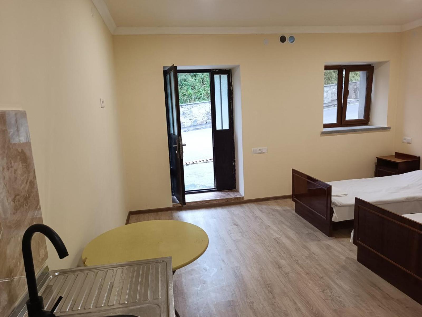 Verishen Guest House B&B غوريس المظهر الخارجي الصورة