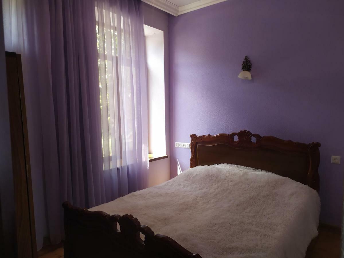 Verishen Guest House B&B غوريس المظهر الخارجي الصورة