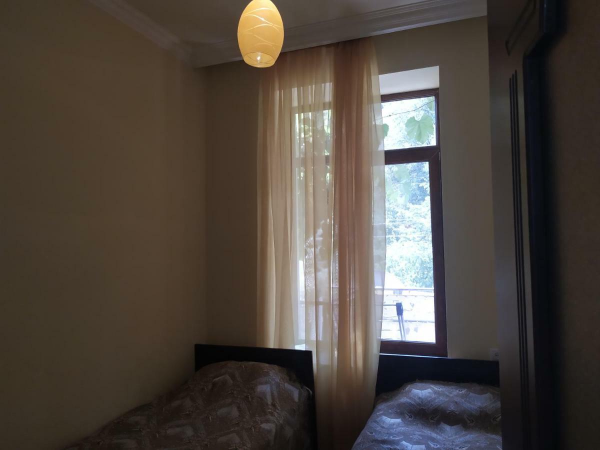 Verishen Guest House B&B غوريس المظهر الخارجي الصورة