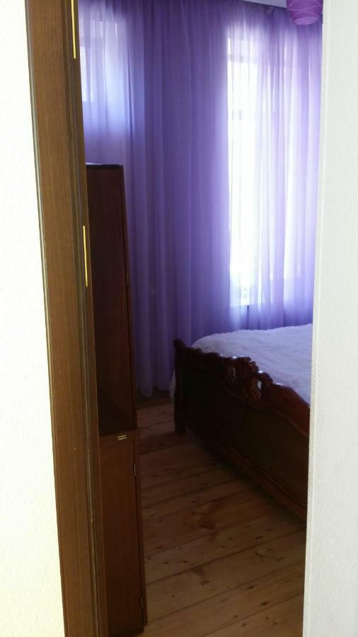 Verishen Guest House B&B غوريس المظهر الخارجي الصورة