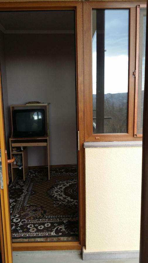 Verishen Guest House B&B غوريس المظهر الخارجي الصورة