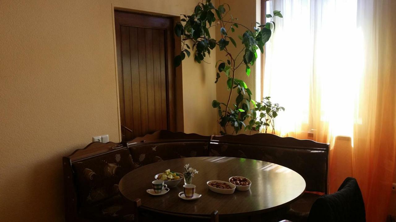Verishen Guest House B&B غوريس المظهر الخارجي الصورة