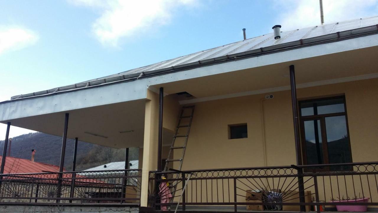 Verishen Guest House B&B غوريس المظهر الخارجي الصورة