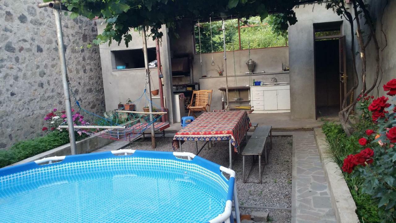 Verishen Guest House B&B غوريس المظهر الخارجي الصورة