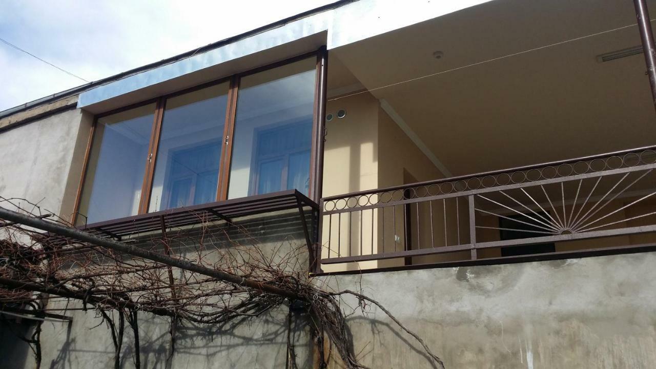Verishen Guest House B&B غوريس المظهر الخارجي الصورة